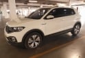 Autos - Volkswagen T-cross- highline 2020 Nafta 56000Km - En Venta