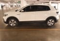 Autos - Volkswagen T-cross- highline 2020 Nafta 56000Km - En Venta