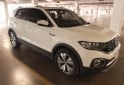 Autos - Volkswagen T-cross- highline 2020 Nafta 56000Km - En Venta