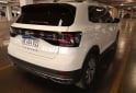 Autos - Volkswagen T-cross- highline 2020 Nafta 56000Km - En Venta