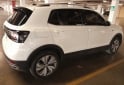 Autos - Volkswagen T-cross- highline 2020 Nafta 56000Km - En Venta