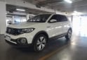 Autos - Volkswagen T-cross- highline 2020 Nafta 56000Km - En Venta