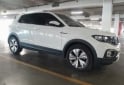 Autos - Volkswagen T-cross- highline 2020 Nafta 56000Km - En Venta