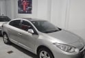 Autos - Renault fluence confort plus | co 2014 GNC 140000Km - En Venta