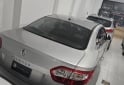Autos - Renault fluence confort plus | co 2014 GNC 140000Km - En Venta