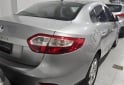 Autos - Renault fluence confort plus | co 2014 GNC 140000Km - En Venta