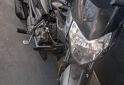 Motos - Bajaj 125 2025 Nafta 4000Km - En Venta