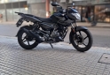 Motos - Bajaj 125 2025 Nafta 4000Km - En Venta