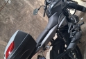 Motos - Bajaj 125 2025 Nafta 4000Km - En Venta