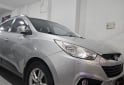 Autos - Hyundai tucson 4x4 autom�t Full 2011 Nafta 200000Km - En Venta