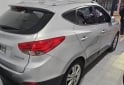 Autos - Hyundai tucson 4x4 autom�t Full 2011 Nafta 200000Km - En Venta