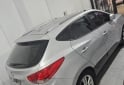 Autos - Hyundai tucson 4x4 autom�t Full 2011 Nafta 200000Km - En Venta