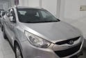 Autos - Hyundai tucson 4x4 autom�t Full 2011 Nafta 200000Km - En Venta