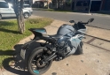 Motos - CF 300 SR 2024 Nafta 5000Km - En Venta