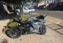 Motos - CF 300 SR 2024 Nafta 5000Km - En Venta