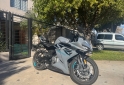 Motos - CF 300 SR 2024 Nafta 5000Km - En Venta