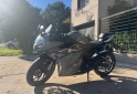 Motos - CF 300 SR 2024 Nafta 5000Km - En Venta