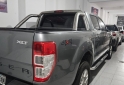 Camionetas - Ford anger xlt 3.2 4x4 Full 2014 Diesel 170000Km - En Venta
