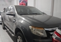 Camionetas - Ford anger xlt 3.2 4x4 Full 2014 Diesel 170000Km - En Venta