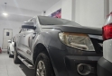 Camionetas - Ford anger xlt 3.2 4x4 Full 2014 Diesel 170000Km - En Venta