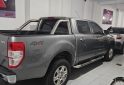 Camionetas - Ford anger xlt 3.2 4x4 Full 2014 Diesel 170000Km - En Venta