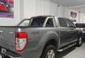 Camionetas - Ford anger xlt 3.2 4x4 Full 2014 Diesel 170000Km - En Venta