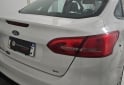 Autos - Ford focus se plus 2.0 � 2017 2017 Nafta 110000Km - En Venta