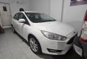 Autos - Ford focus se plus 2.0 � 2017 2017 Nafta 110000Km - En Venta