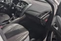 Autos - Ford focus se plus 2.0 � 2017 2017 Nafta 110000Km - En Venta