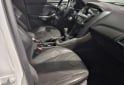 Autos - Ford focus se plus 2.0 � 2017 2017 Nafta 110000Km - En Venta