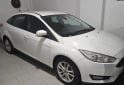 Autos - Ford focus se plus 2.0 � 2017 2017 Nafta 110000Km - En Venta