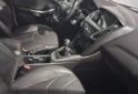 Autos - Ford focus se plus 2.0 � 2017 2017 Nafta 110000Km - En Venta