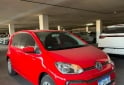 Autos - Volkswagen UP MOVE 2018 Nafta 36000Km - En Venta