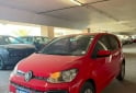 Autos - Volkswagen UP MOVE 2018 Nafta 36000Km - En Venta
