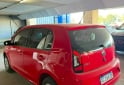 Autos - Volkswagen UP MOVE 2018 Nafta 36000Km - En Venta