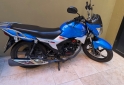 Motos - Honda GLH 150 2023 Nafta 10800Km - En Venta