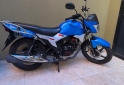 Motos - Honda GLH 150 2023 Nafta 10800Km - En Venta
