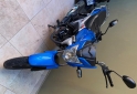 Motos - Honda GLH 150 2023 Nafta 10800Km - En Venta