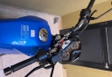 Motos - Honda GLH 150 2023 Nafta 10800Km - En Venta