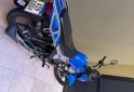 Motos - Honda GLH 150 2023 Nafta 10800Km - En Venta