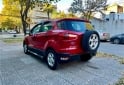 Autos - Ford ecosport 2016 GNC 170000Km - En Venta