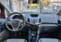 Autos - Ford ecosport 2016 GNC 170000Km - En Venta