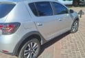 Autos - Renault Sandero intense 2023 Nafta 60000Km - En Venta