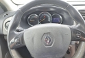 Autos - Renault Logan Privilege Plus 2018 GNC 109500Km - En Venta