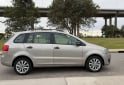 Autos - Volkswagen SURAN 1.6 TRENDLINE 2012 Nafta 120000Km - En Venta