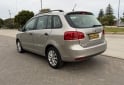 Autos - Volkswagen SURAN 1.6 TRENDLINE 2012 Nafta 120000Km - En Venta