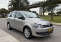 Autos - Volkswagen SURAN 1.6 TRENDLINE 2012 Nafta 120000Km - En Venta
