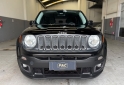 Camionetas - Chrysler Jeep Renegade Sport 2017 Nafta 90000Km - En Venta