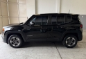Camionetas - Chrysler Jeep Renegade Sport 2017 Nafta 90000Km - En Venta
