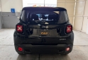 Camionetas - Chrysler Jeep Renegade Sport 2017 Nafta 90000Km - En Venta